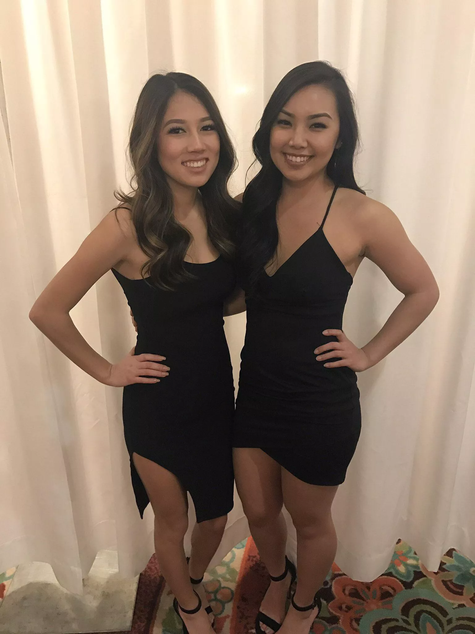 Cute Asians