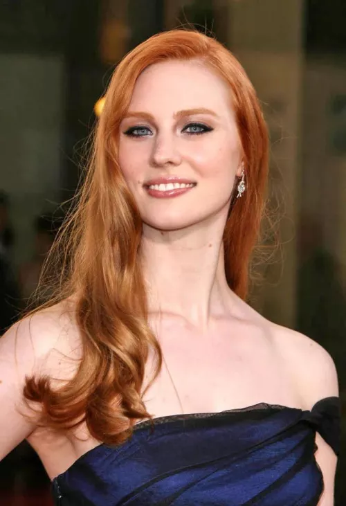 Deborah Ann Woll