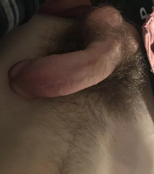 Do I have a nice cock?