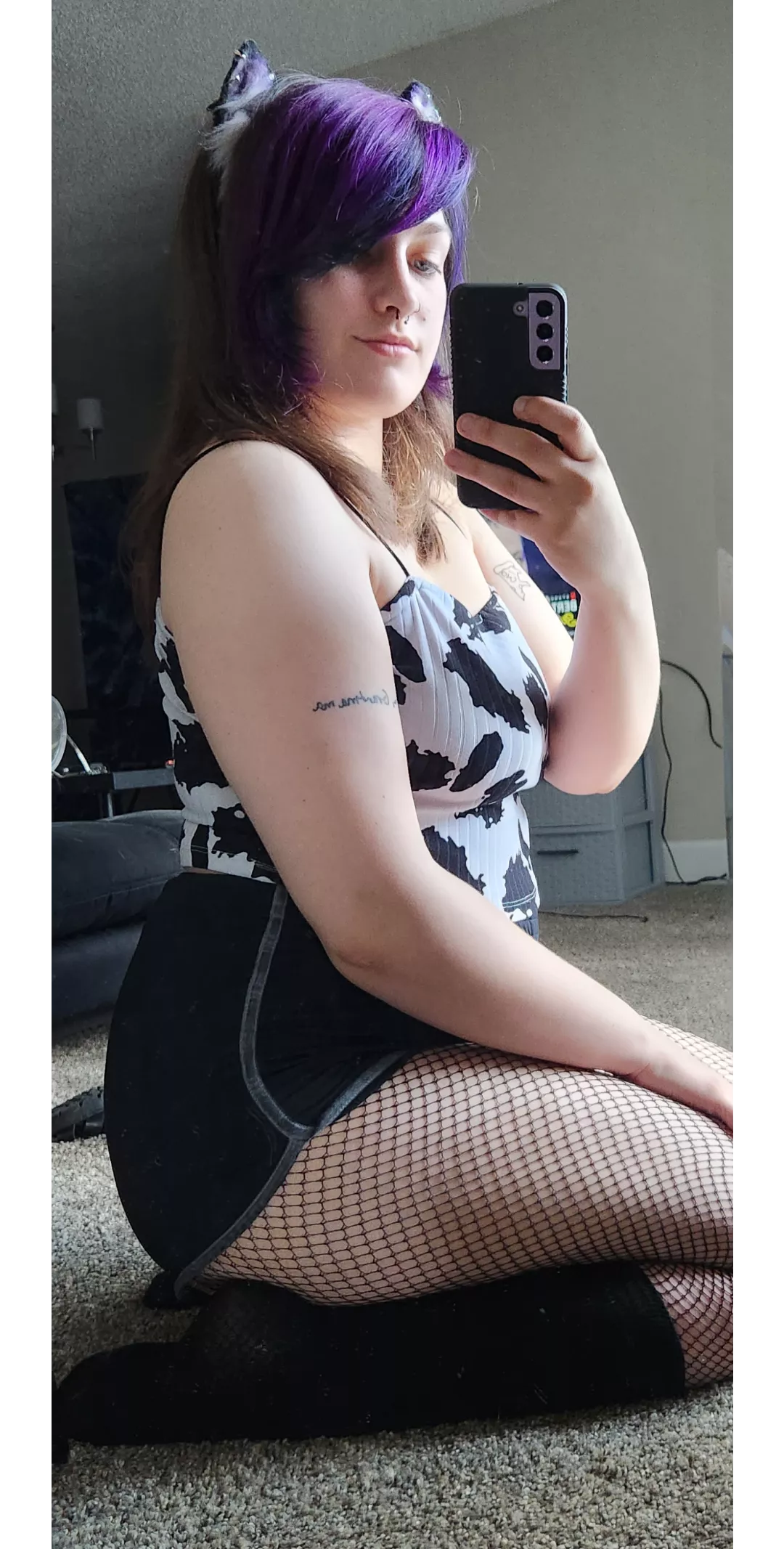 Do you like knee high socks? [oc]