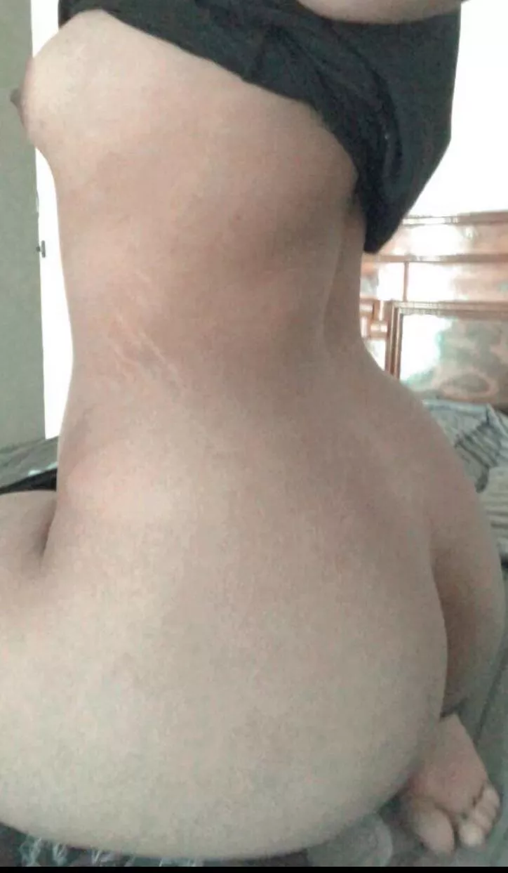 Do you like my shape?