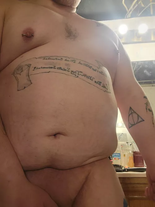 do you like nipple piercings