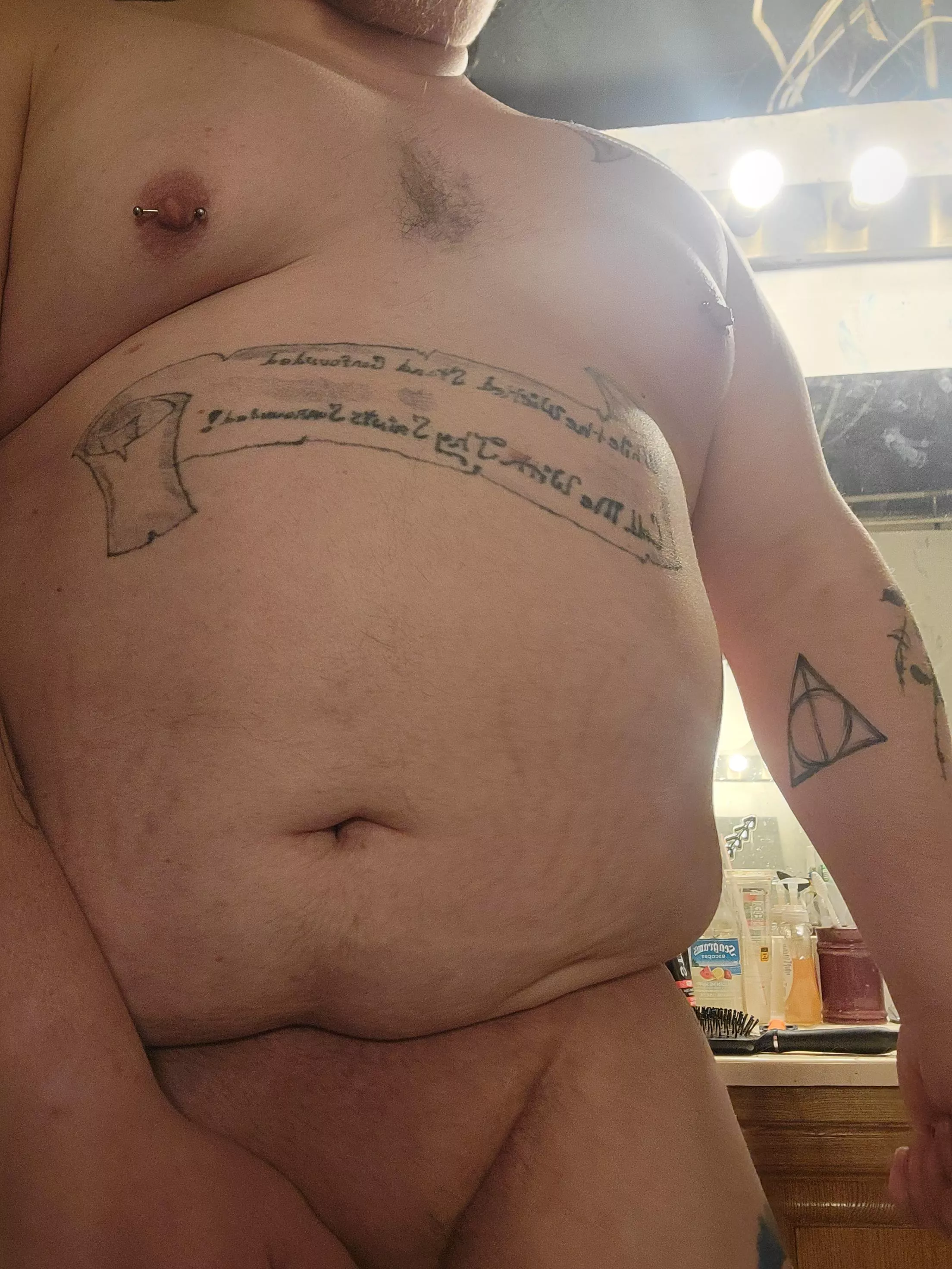 do you like nipple piercings