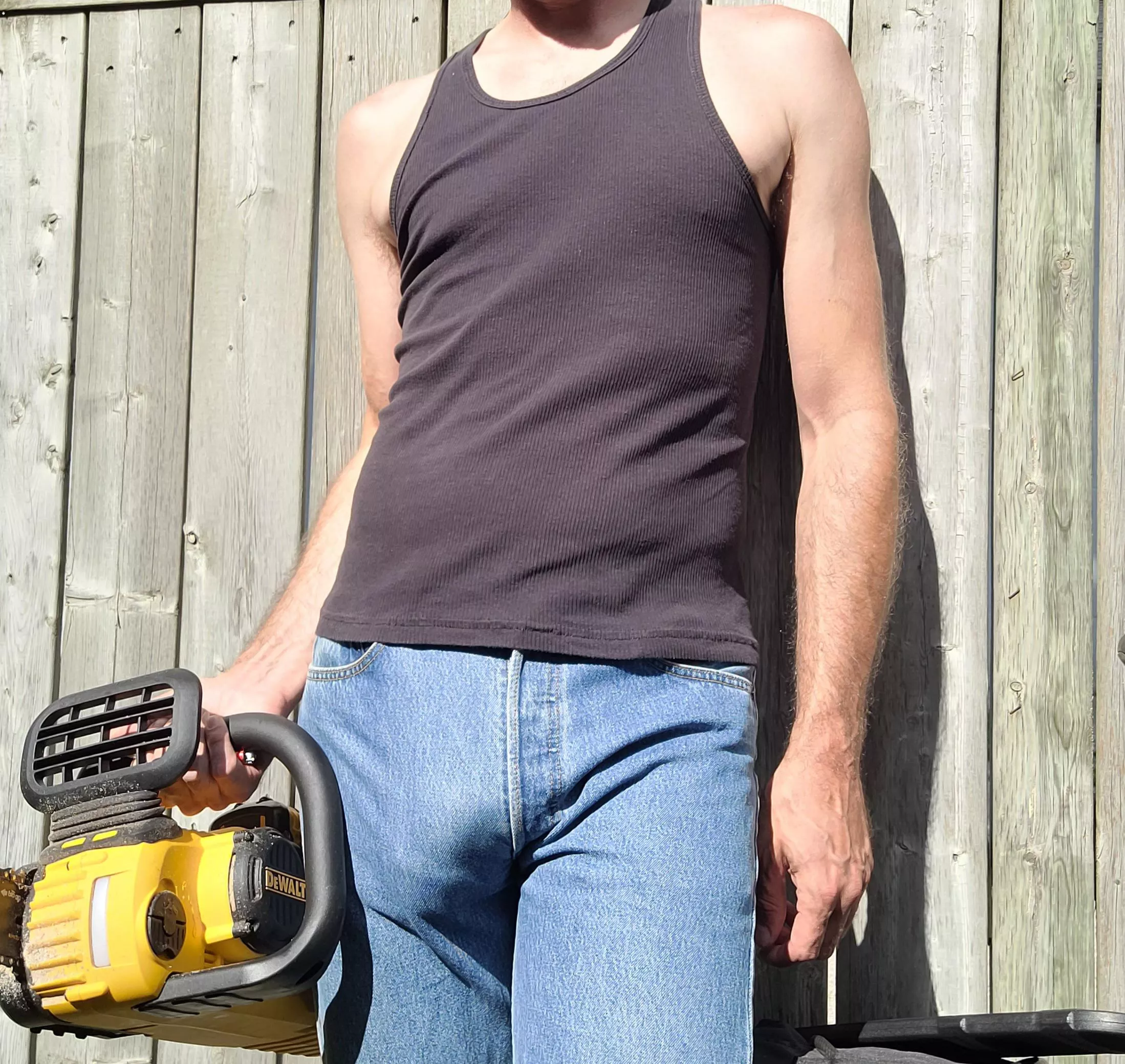 Does your yard need any attention?