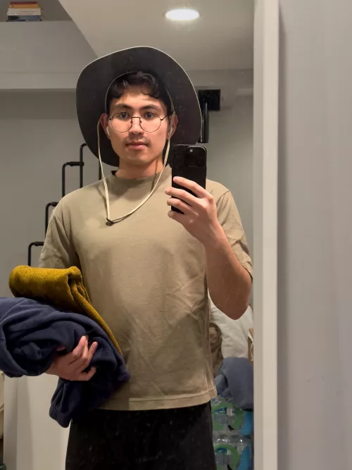 Doing some spring cleaning🧹