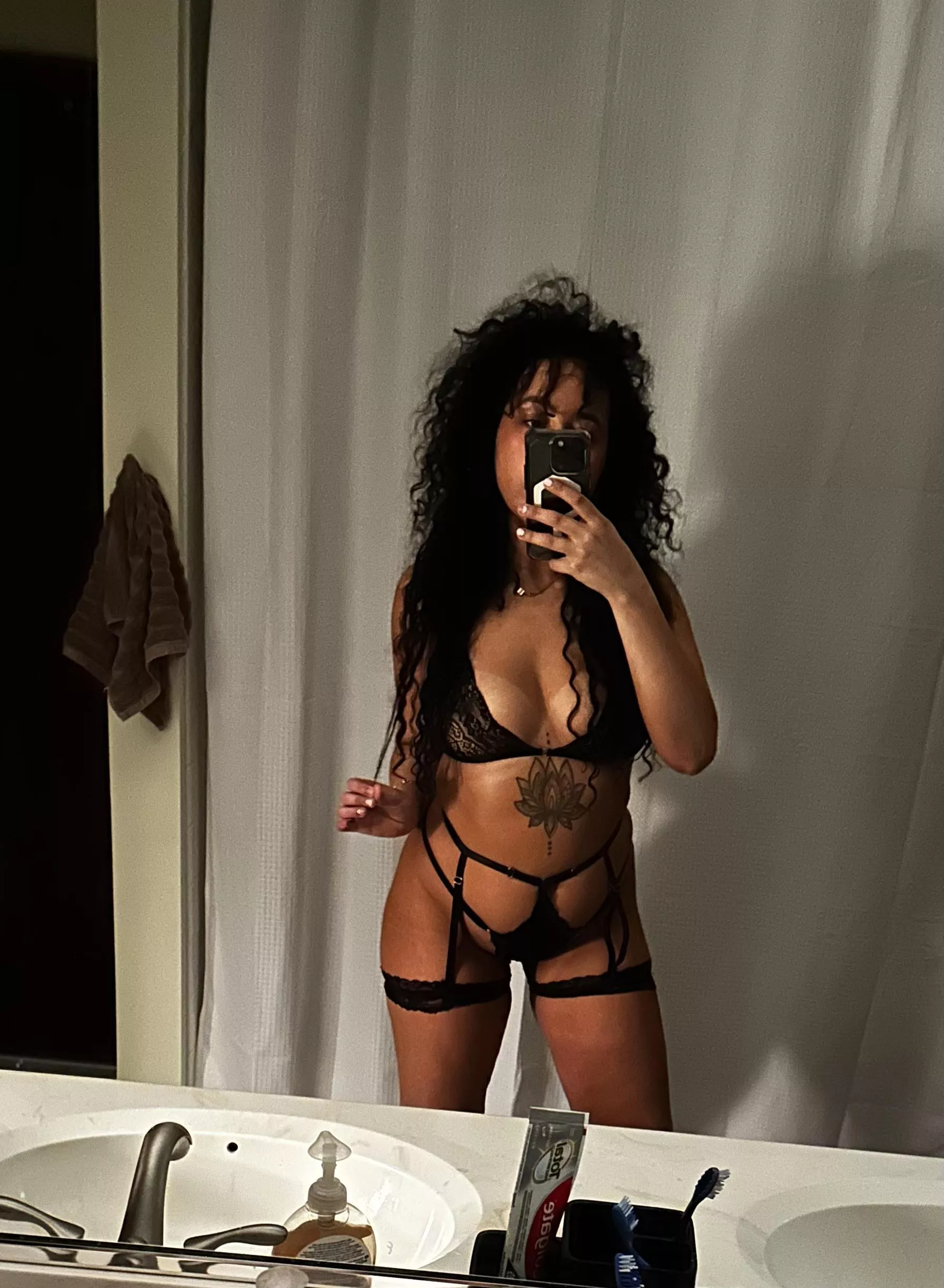 Don’t ask if I want a tribute … just drop the video here ;)