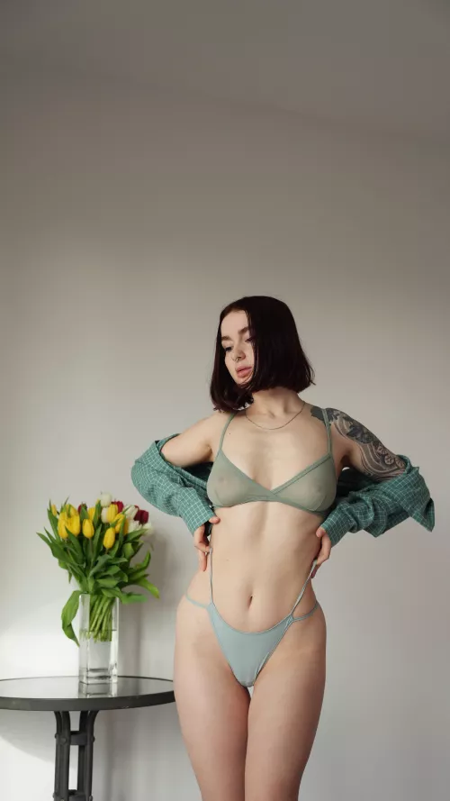 don't you think that something is superfluous here