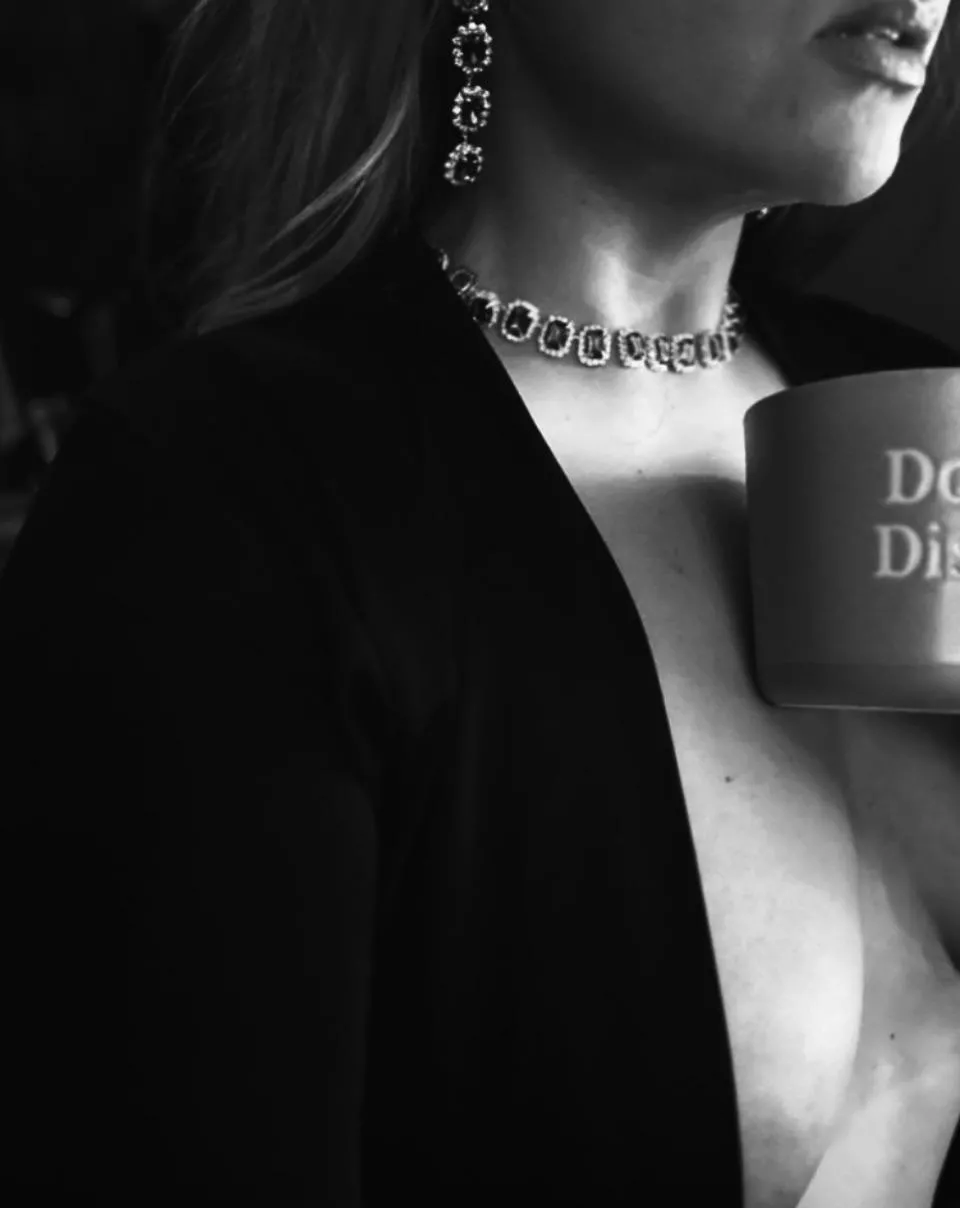 Elegance comes from being as beautiful inside as outside.