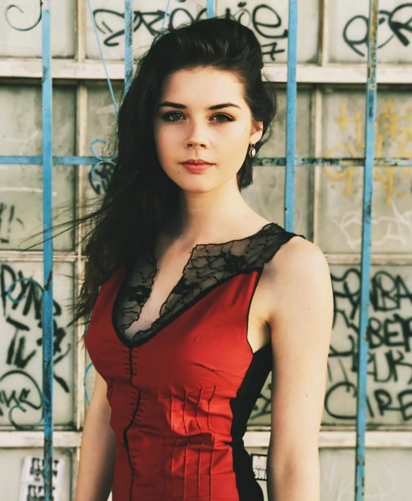 Elise Trouw