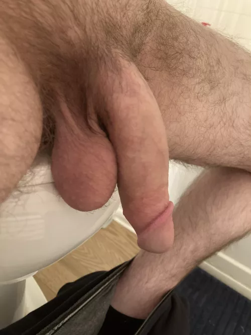 Enjoy my fat white cock! - PM me! - Atlanta