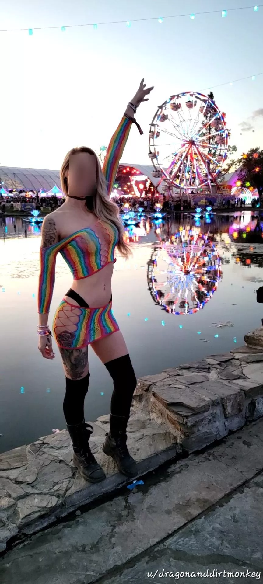 Festival season is upon us!