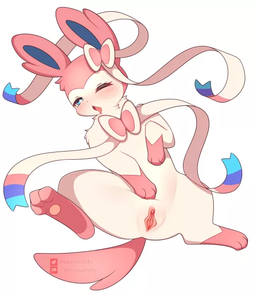 Fuck her? [F] (seviyummy)