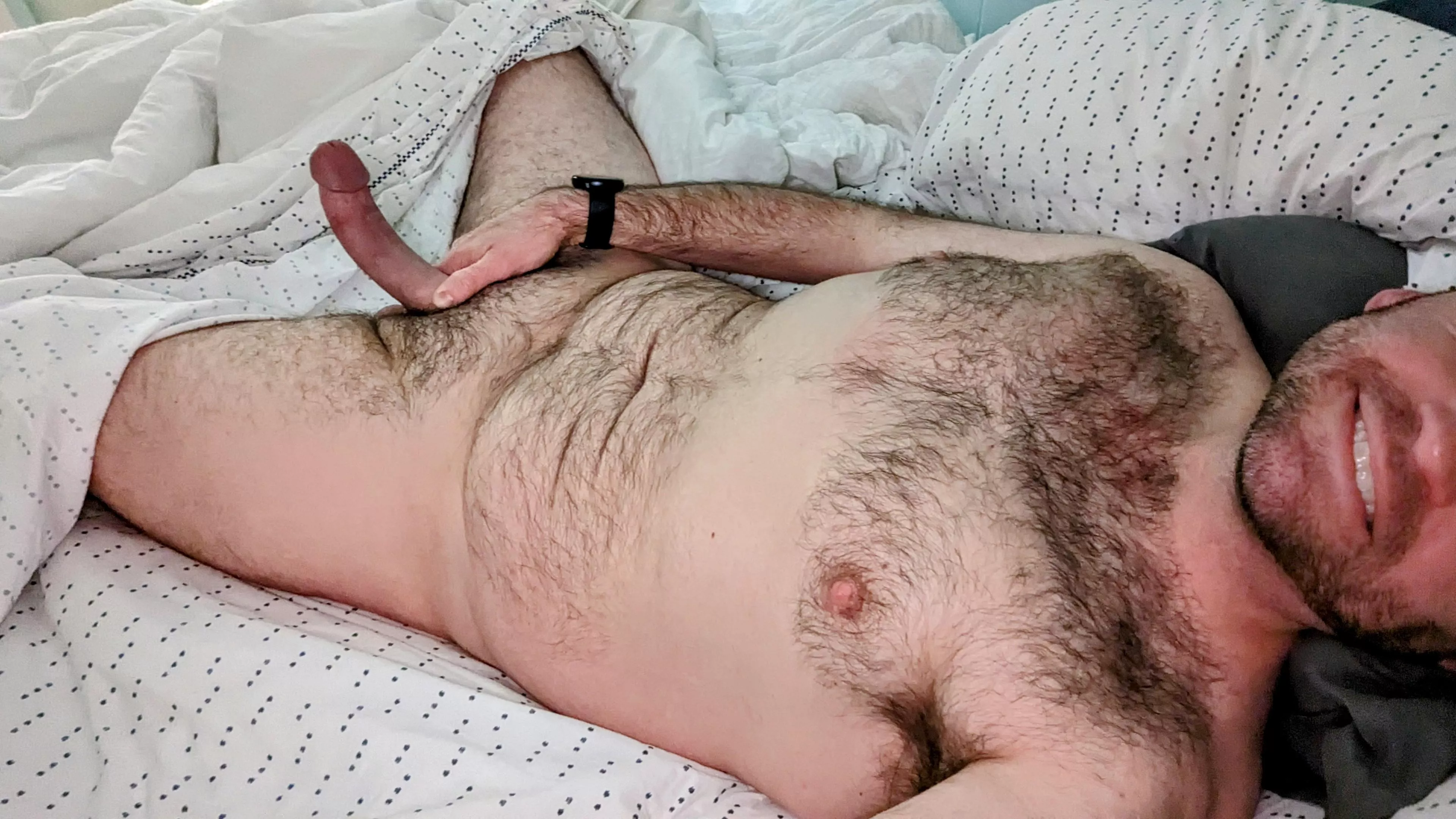 Fuck Your Peloton, Ride Me Instead! (36)