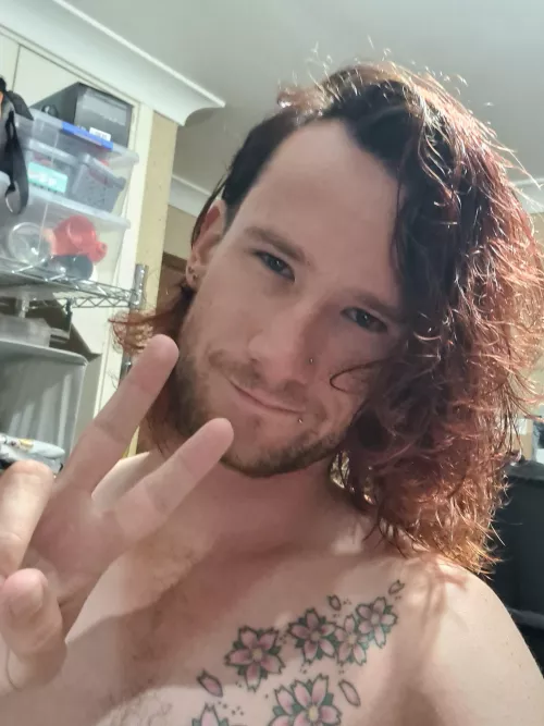 G'day reddit long time no see. How are you today?