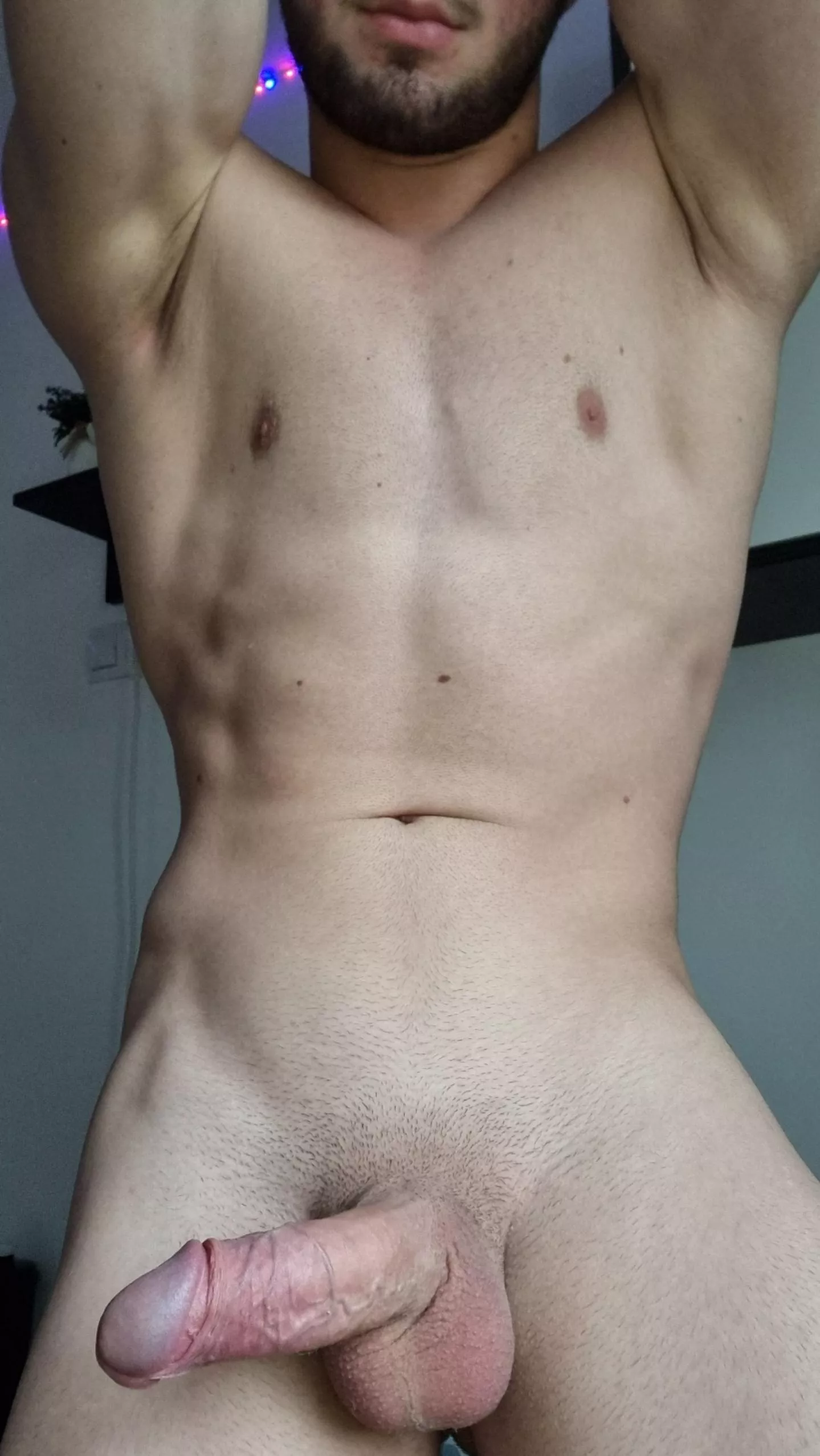 get down on your knees