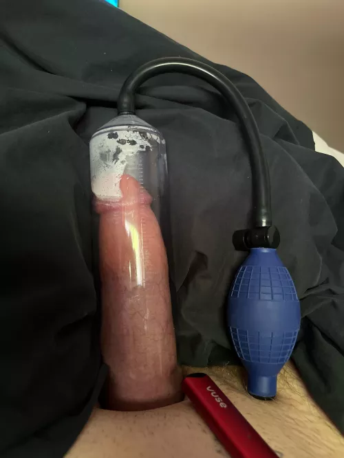 Getting my length back for my woman🤩