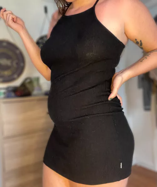 Girls with guts 🖤