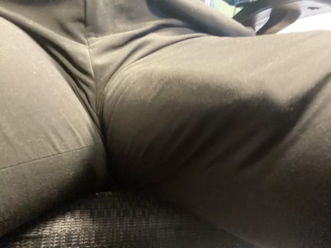 Got a case of the Monday’s