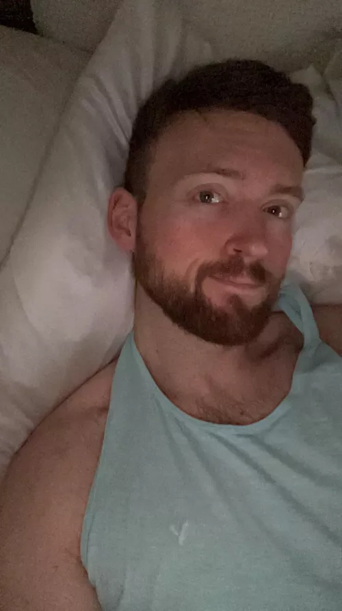 Gym done and ready for a great week!