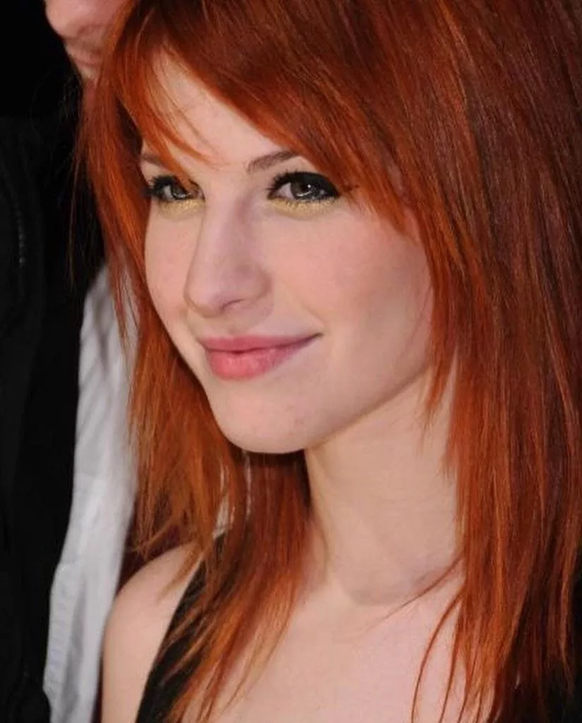 Hayley Williams