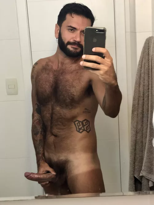 Hello! 😈🍆