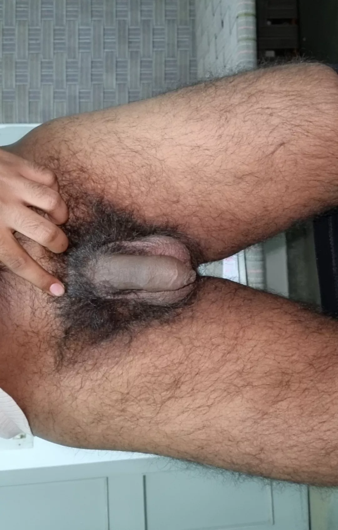 Hey new here, hmu if you like this?