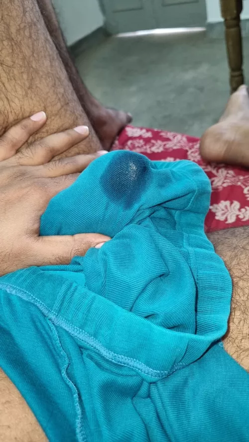 hey new here, you like how it's soaking?