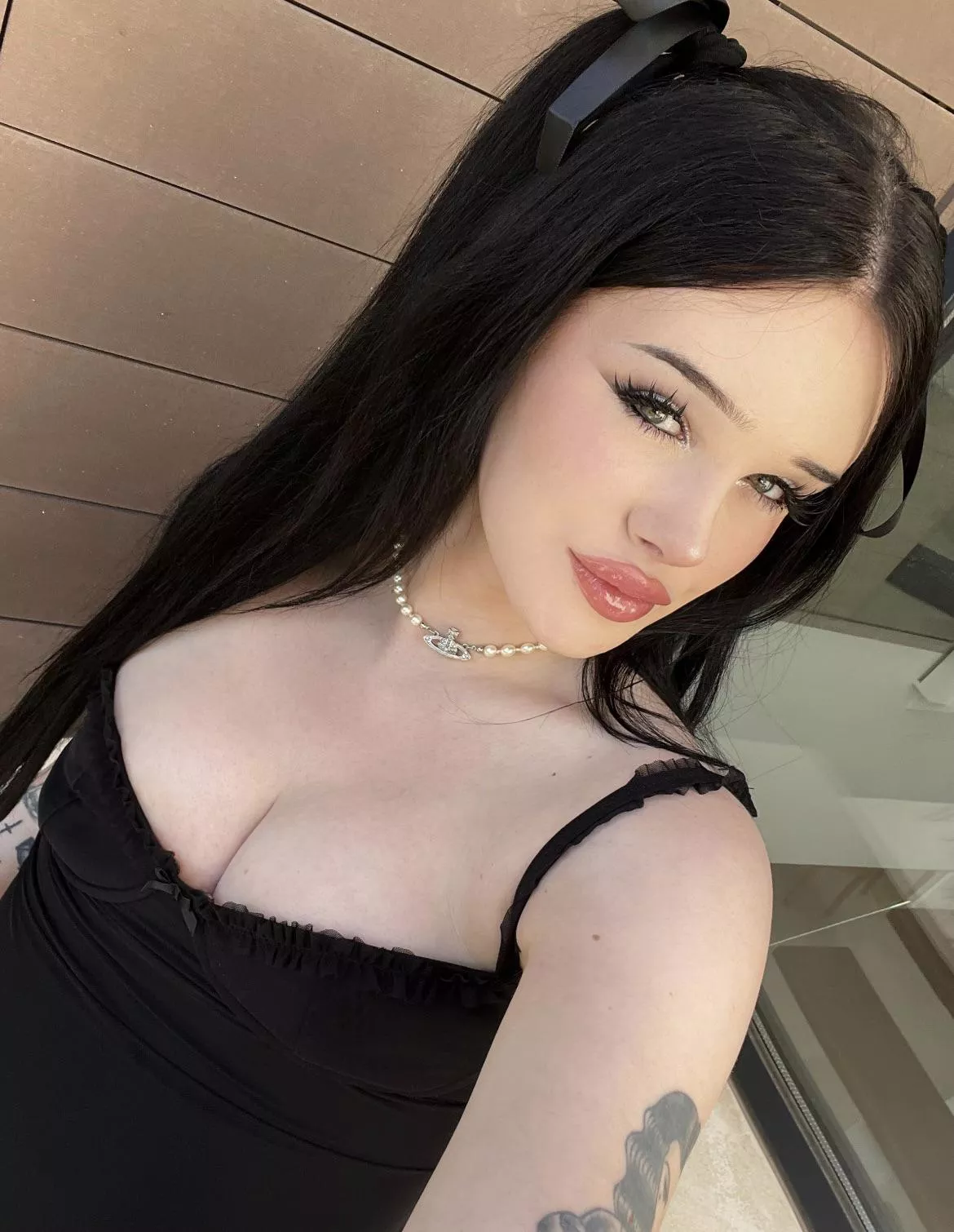 Hi it’s your fuck doll 🥰