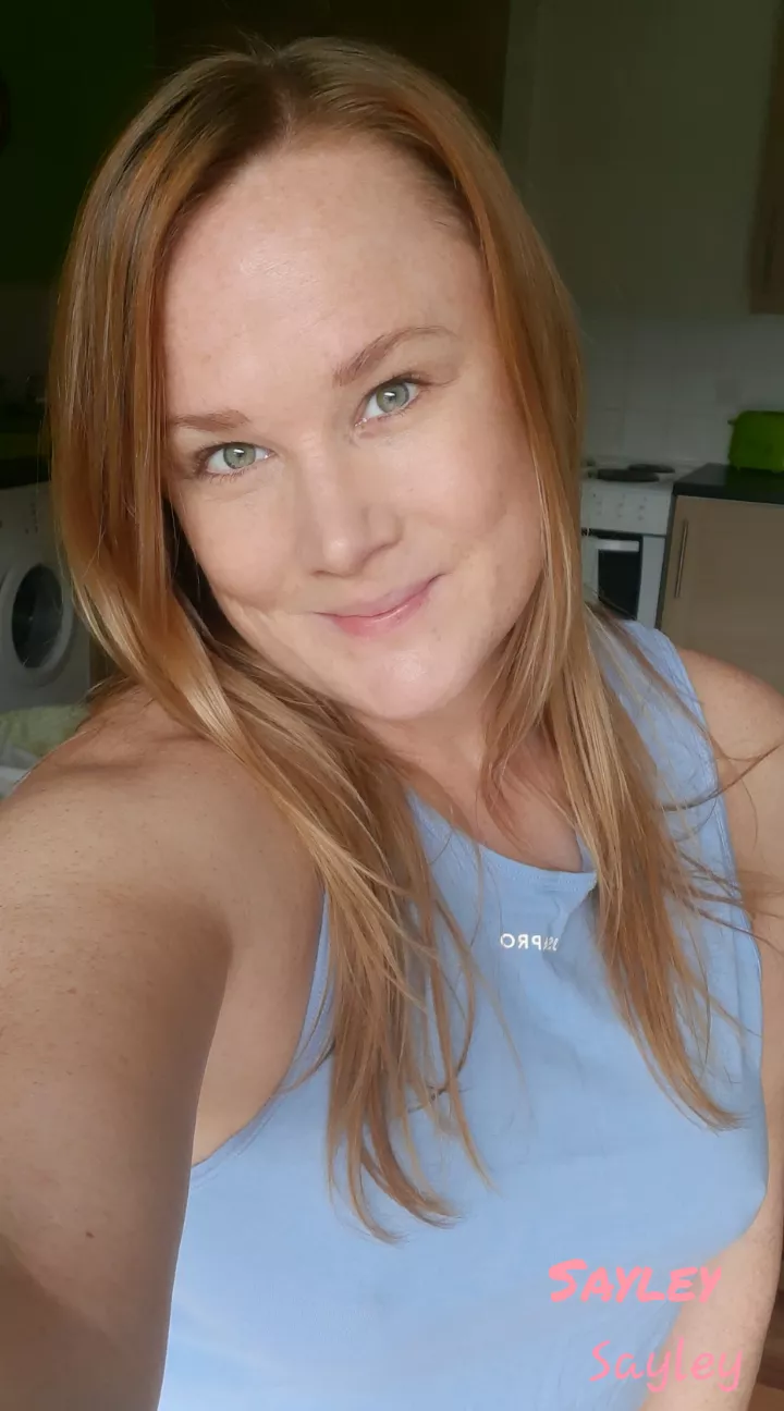 Hope everyone is enjoying their weekend