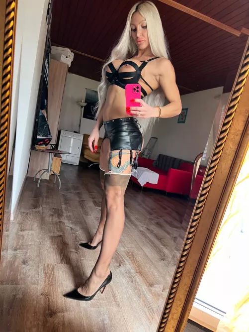 Hope I can be the reason you stroke your cock today