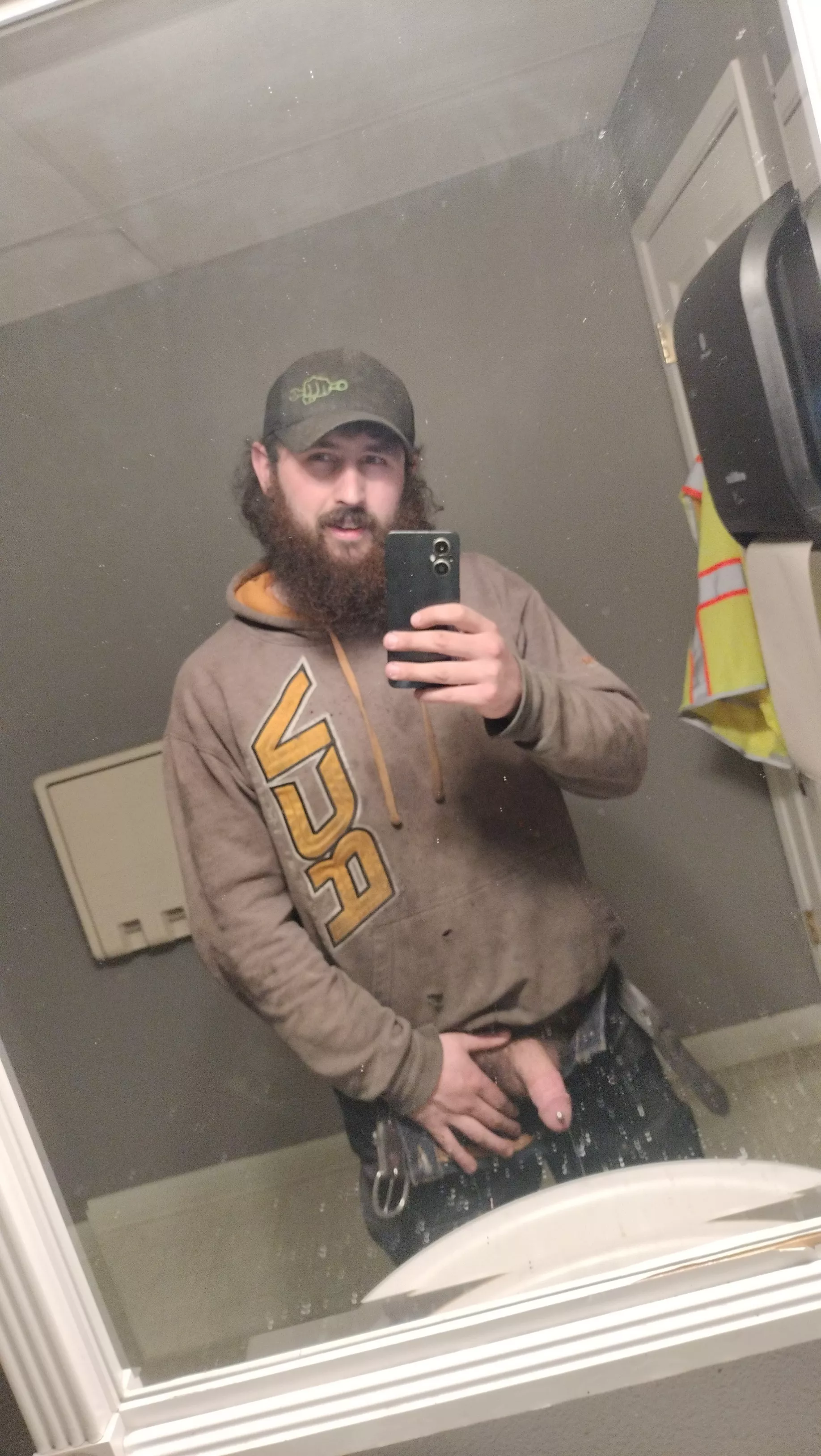 Hope your having a good Sunday