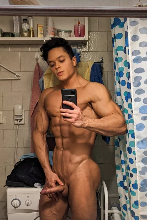 Horny before school 😉