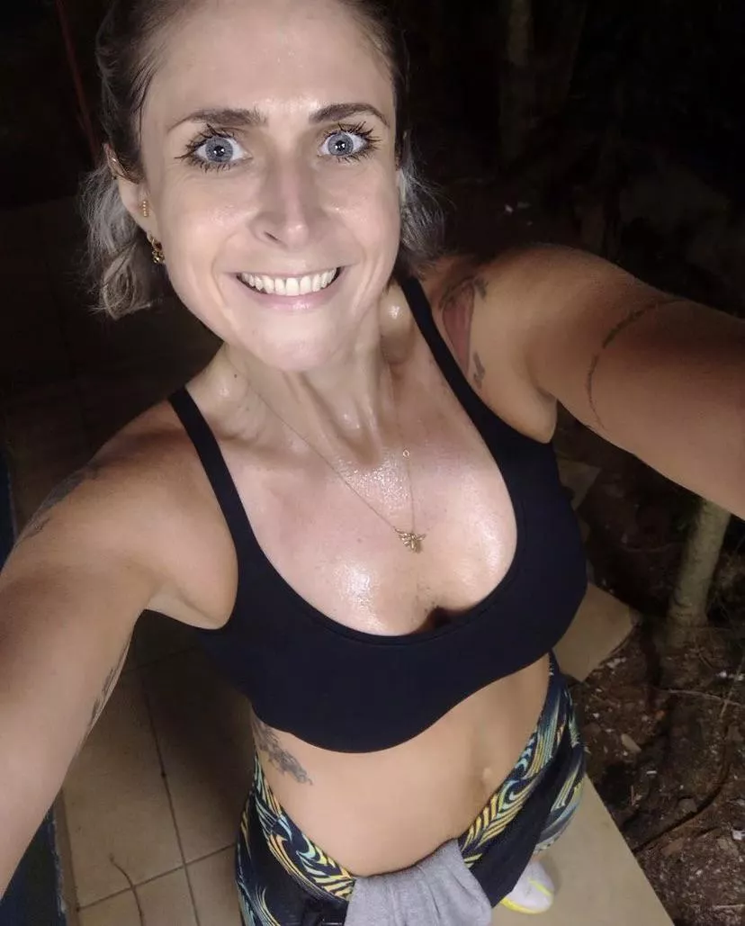 Hot milf