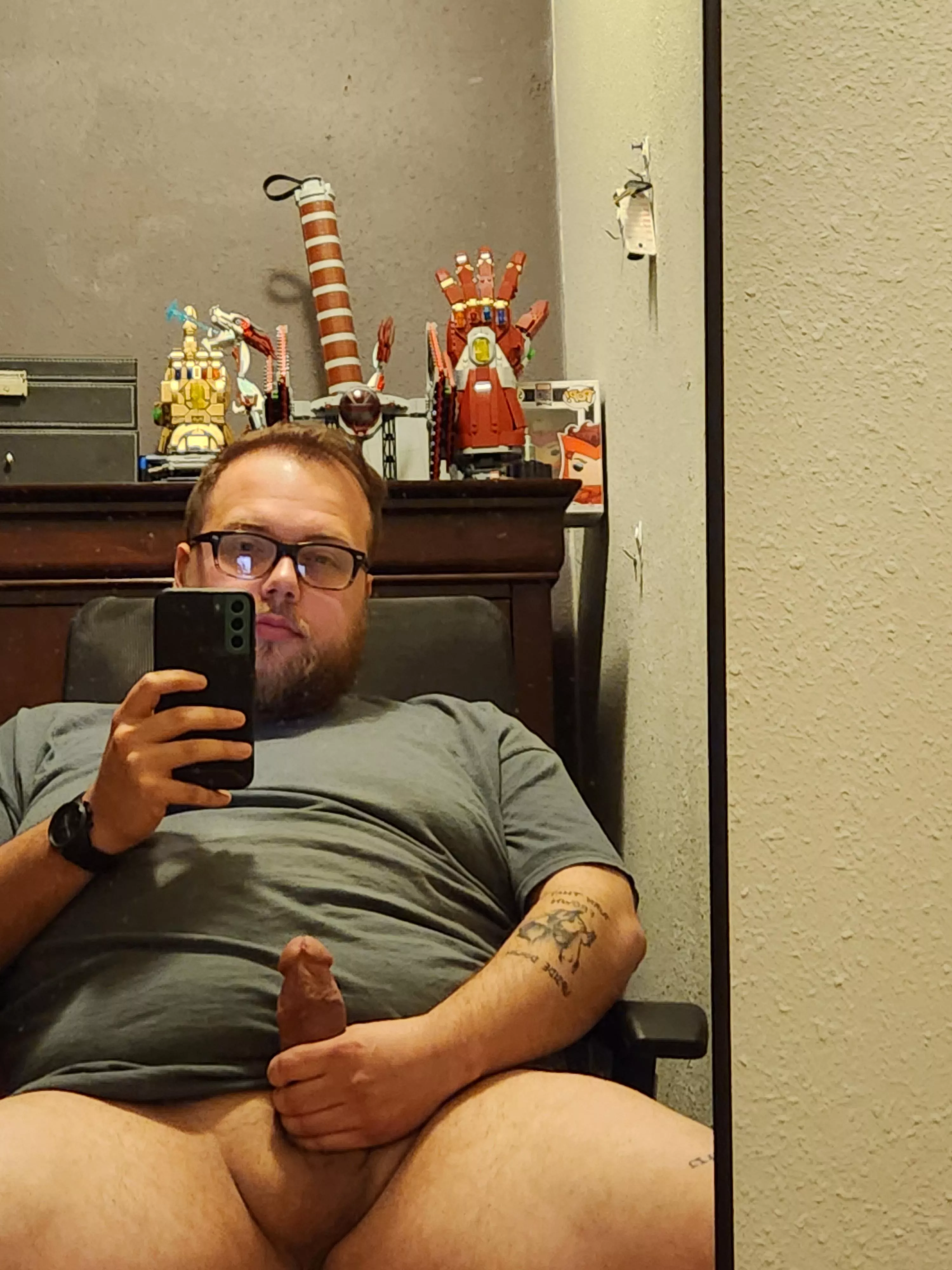 How my new haircut look