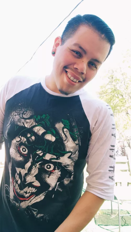 How's everyone doing today??