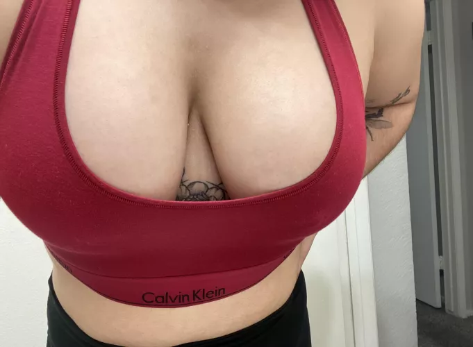 how’s your monday??