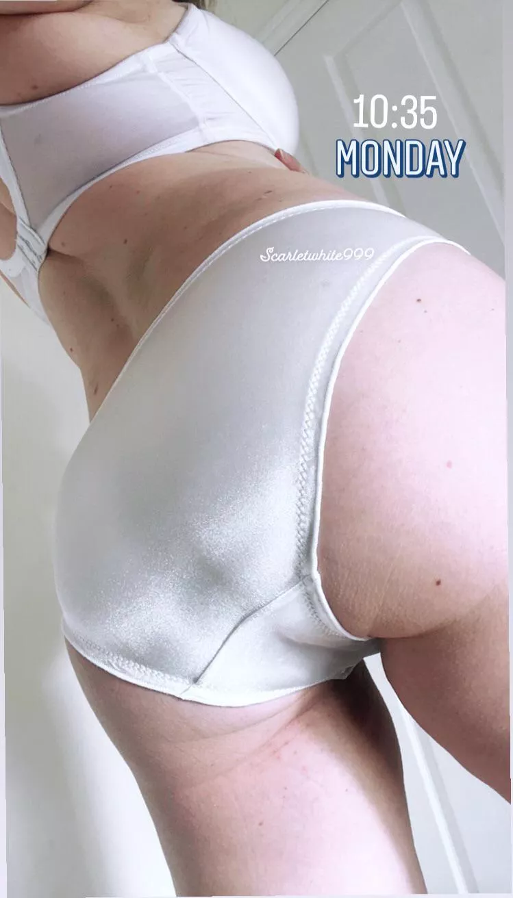 How’s your Monday so far?