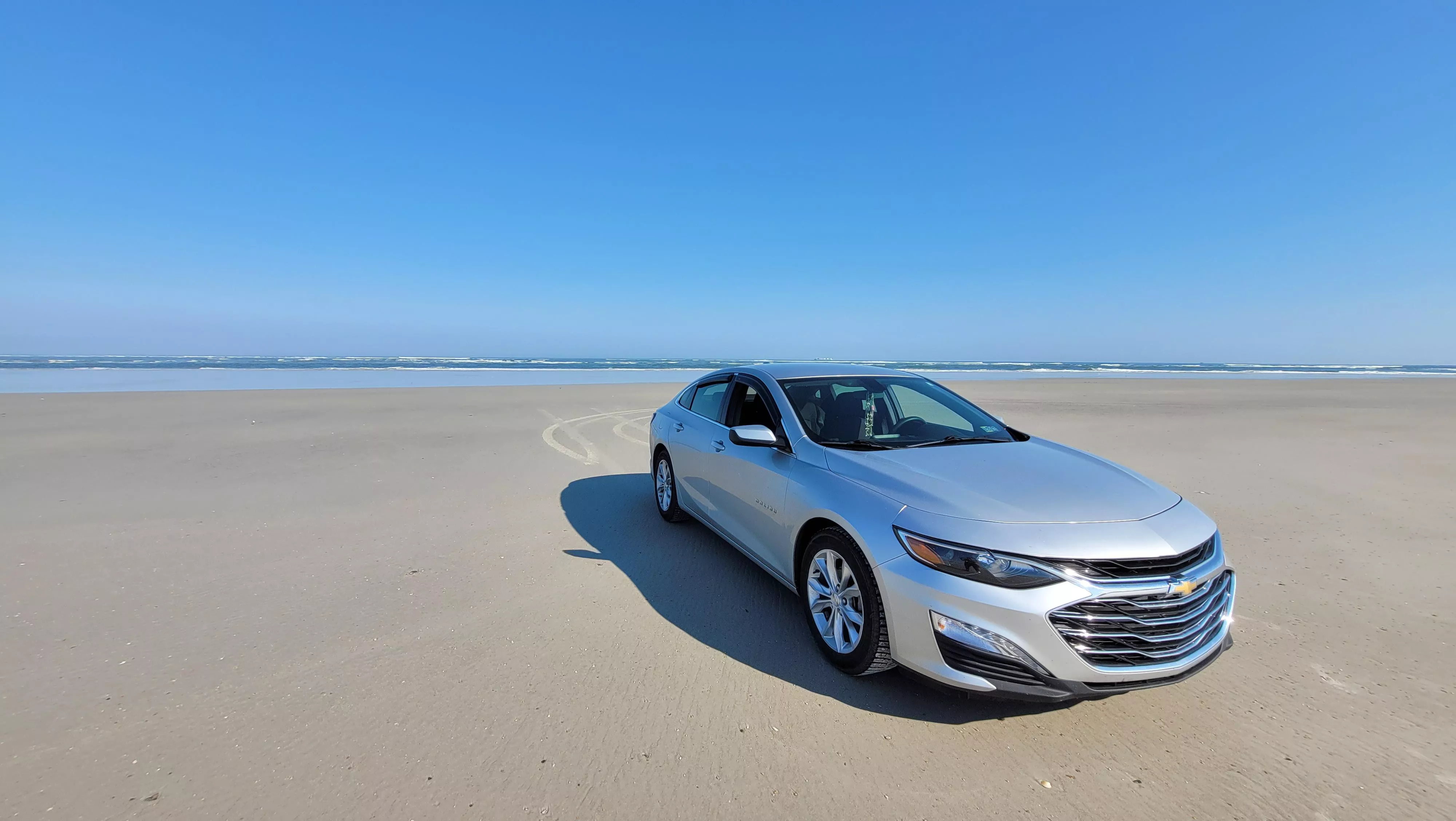 Huguenot Beach Jax. FL