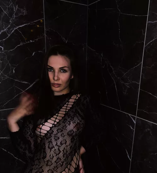 I am just interested if you would fuck me