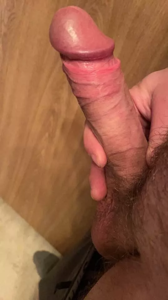 I hope your (M)onday isn’t to hard ;)