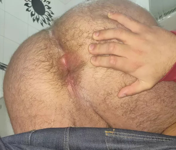 I need cock