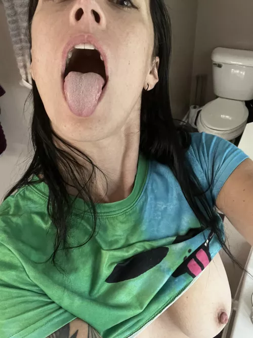 I need my protein 💦