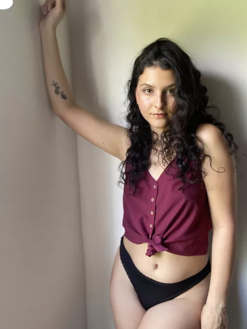 I need someone to train in the bed with