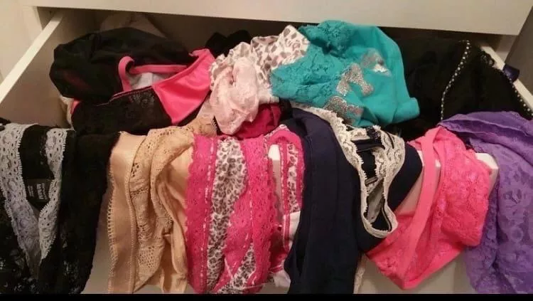 I will discuss my mother and sister