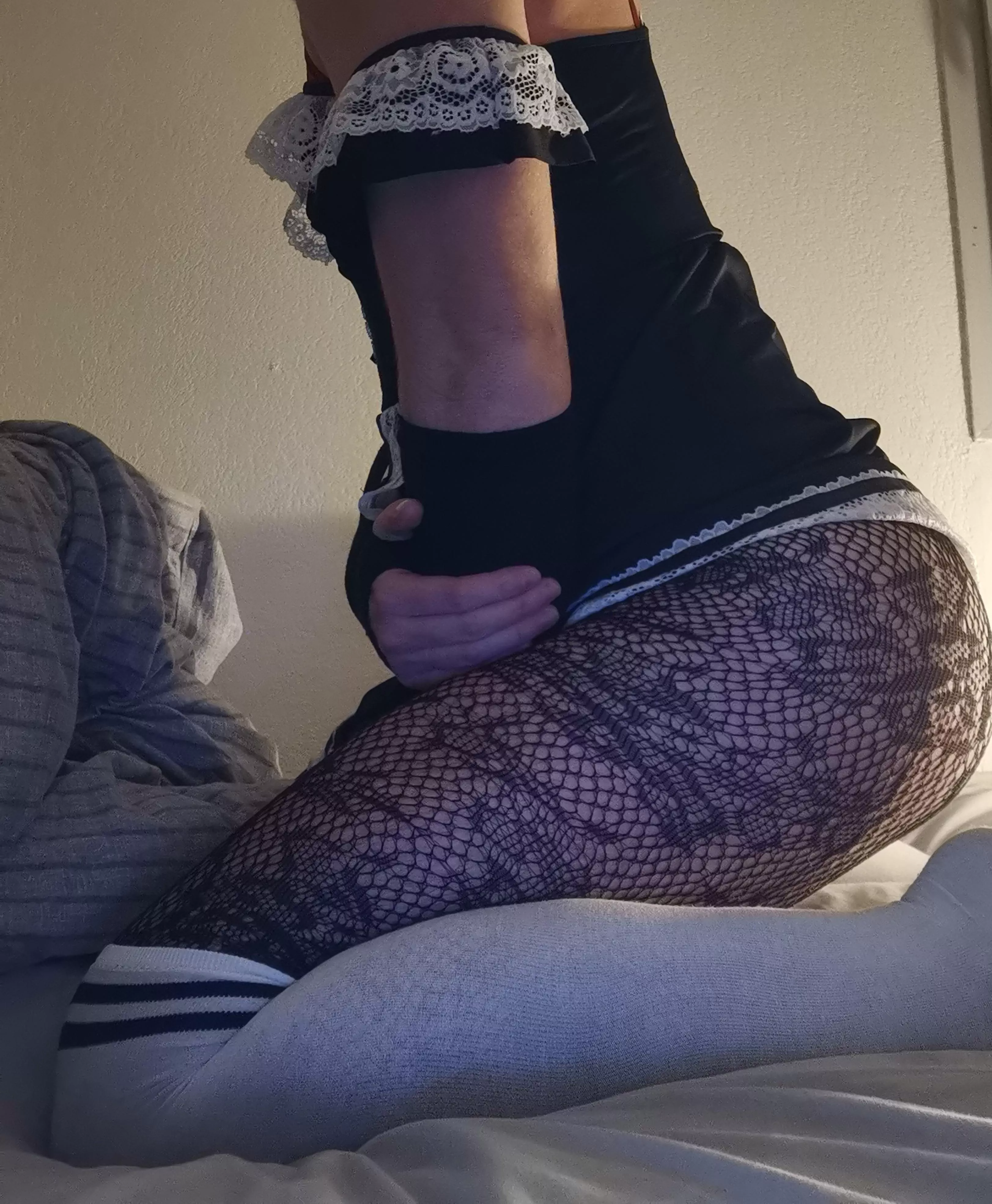 I wish I have a bf to send this...