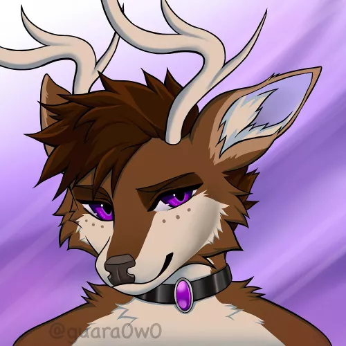 Icon (art by me)