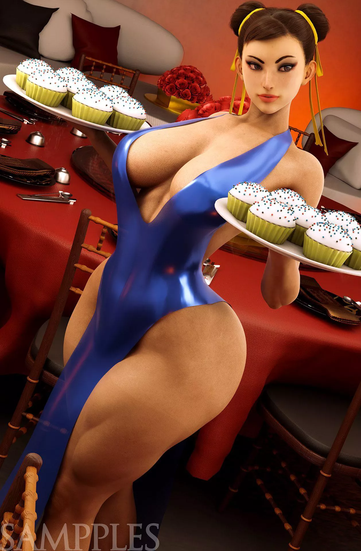 If you wanna do a sfw talk where we imagine certain anime waifu as my wife dm me . I welcome any respectful people!