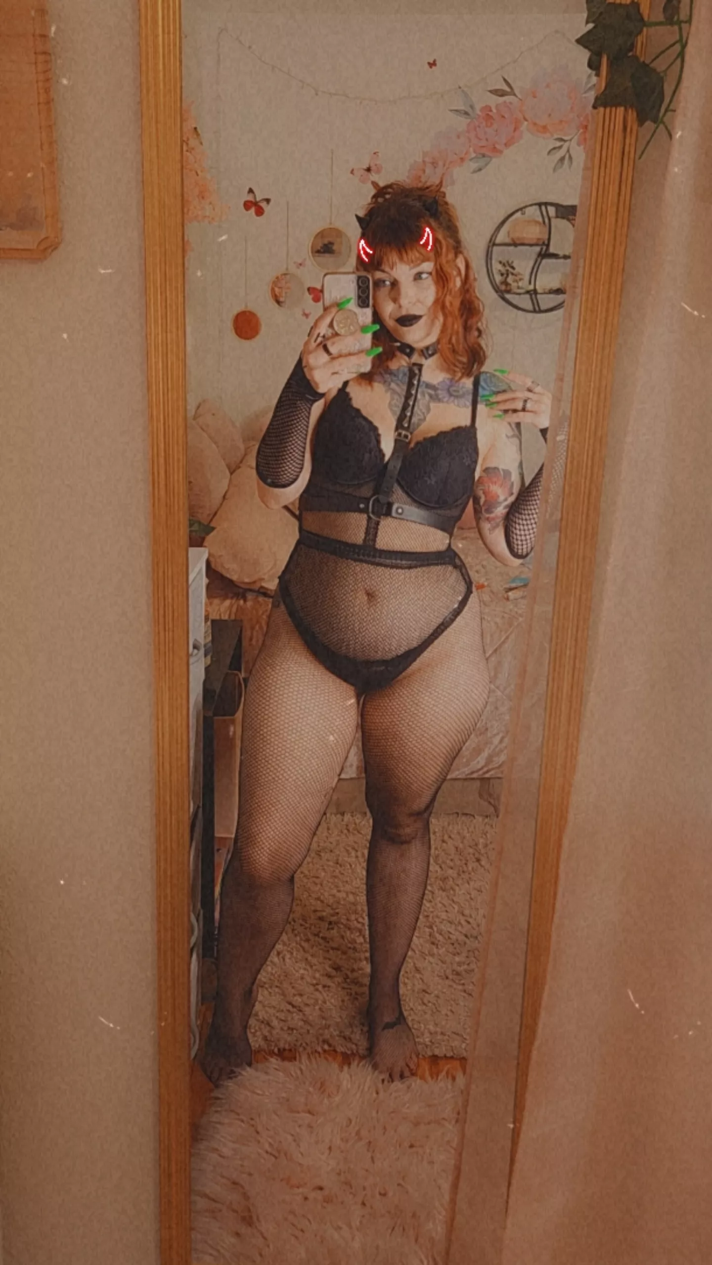 I'm fun to hangout with