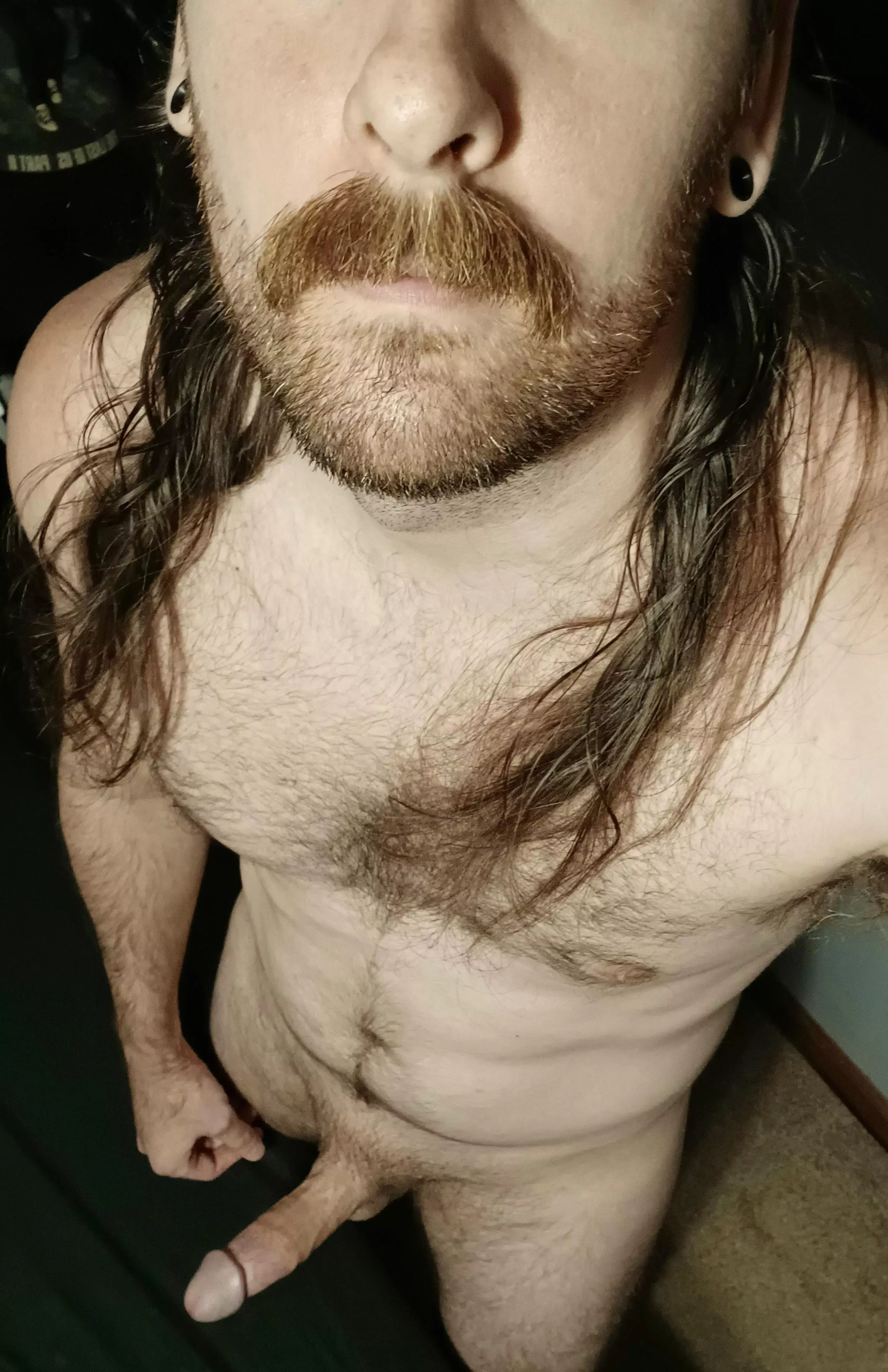 In need of some company