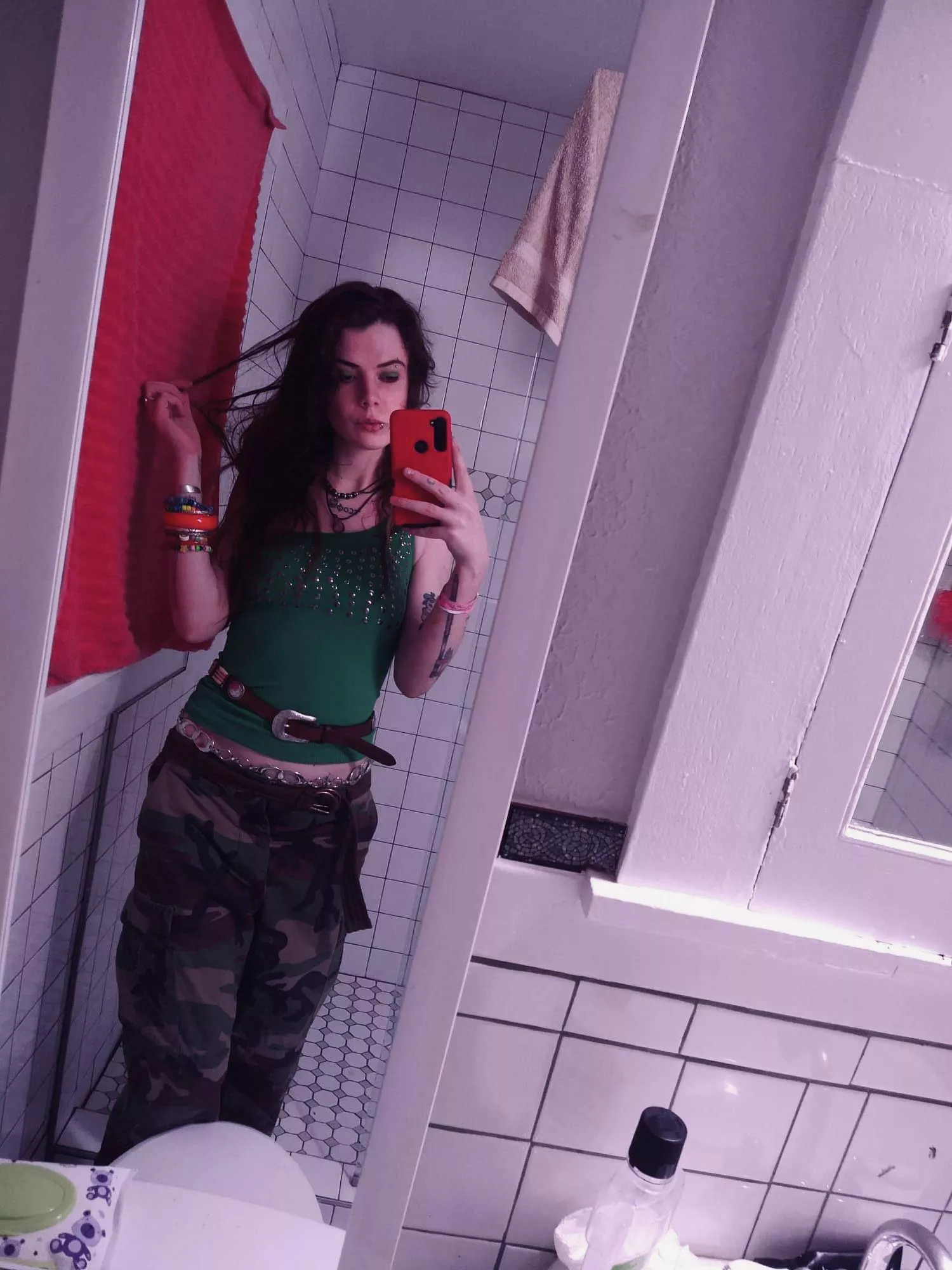 It’s by no coincidence that the Queen is the only Powerful piece in a game of Chess. 👑♟